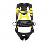 Series 5 Full-Body Harness, Medium-L_noscript