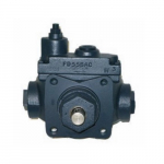 DIU Series 15 GPM Square Flange Pump_noscript