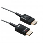 4K Javelin Plenum Optical HDMI Cable, 23m_noscript