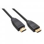 SnugFit High Speed Latching HDMI Cable, 25 ft_noscript