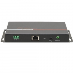 HDBaseT Receiver with 2x HDMI Mirror Outputs_noscript