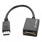 DisplayPort to VGA Adapter Pigtail_noscript