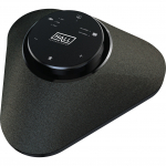 Conference Speakerphone with Wi-Fi Casting
