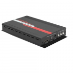4K/60Hz HDMI Scaler with Audio Embed/Extract