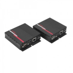 HDMI Over UTP Extender with HDBaseT and PoH_noscript