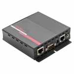 Daisy-Chainable HDBaseT Receiver with IR_noscript