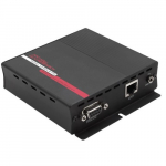 HDMI+RS232+IR+PoH UTP (Sender)_noscript