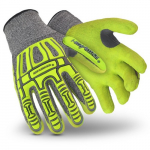 2090X Gloves, Gray/Green, XXXL_noscript