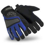Chrome Series 4018 Gloves, Mechanics, L_noscript