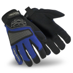 Chrome Series 4018 Glove, Mechanics, M_noscript