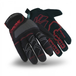 Chrome Series Gloves, S_noscript