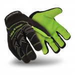 Chrome Series Gloves, XXL
