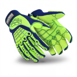 Chrome Series Gloves, L_noscript