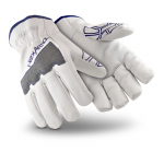 SteelLeather Gloves, M