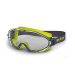 LT300 Safety Glasses, TruShield S, Clear Lens_noscript
