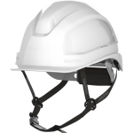 Ceros XP450AE Safety Helmet, White_noscript