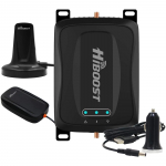 Travel 4G 2.0 Vehicle Mobile Signal Booster