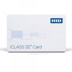 iCLASS SE 3000PGGMN Contactless Smart Card_noscript