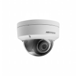 10 MP Network Dome Camera, 6mm Lens