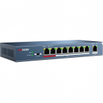8-Port PoE-Compliant Unmanaged Network Switch_noscript