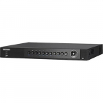 Recorder, 8-Channel, 12TB, H264