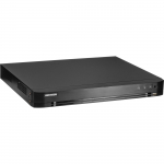 16-Channel 3MP DVR with 12TB HDD