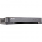 16-Channel 5MP DVR with 12TB HDD