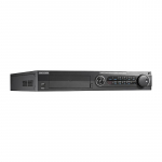 TurboHD 8-Channel 3MP DVR with 32TB HDD