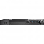 16-Channel 3MP DVR with 16TB HDD
