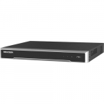 16-Channel 4K UHD NVR with 2TB HDD