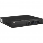 16-Channel 12MP NVR with 12TB HDD