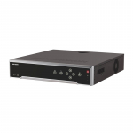 Video Recorder, Plug and Play NVR, 12 MP