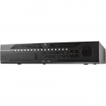 16-Channel 8MP DVR with 10TB HDD