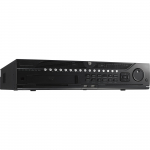 16-Channel 12MP NVR with 10TB HDD