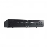 16-Channel Recorder, H264, HDMI, No HDD