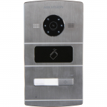 1-Channel Outdoor Video Intercom Door Station_noscript