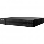 4-Channel 4MP PoE NVR with 1TB HDD
