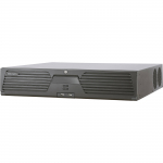 32-Channel 12MP NVR, No HDD, 2 RU_noscript