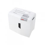 Shredstar X8 Cross-Cut Shredder with Separate CD Slot_noscript