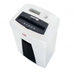 Securio C16C Cross-Cut Shredder, 6-8 Sheet_noscript