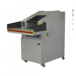 FA 500.3c L4 90-130 Sheet Industrial Shredder