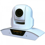 10X Optical Zoom Conferencing Camera, White_noscript