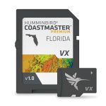 CoastMaster microSD Card, Florida, Version 1