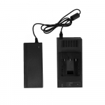 DC Battery Charger for LION GUN{part}
