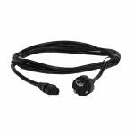 Battery Charger Replacement Power Cord, Europe{part}