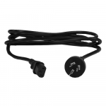 Battery Charger Replacement Power Cord, China{part}