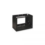 Wall Mount Vertical Hinged Bracket with 8 RMS_noscript