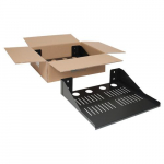 20" Deep Double-Sided Rack Shelf_noscript