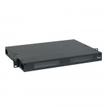 Classic 1 RMS Fiber Optic Rack Mount Enclosure_noscript