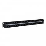 CAT5e Feed-Through Patch Panel for 48 Ports in 1 RMS_noscript